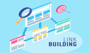 Building Backlinks Websites: Step-by-Step