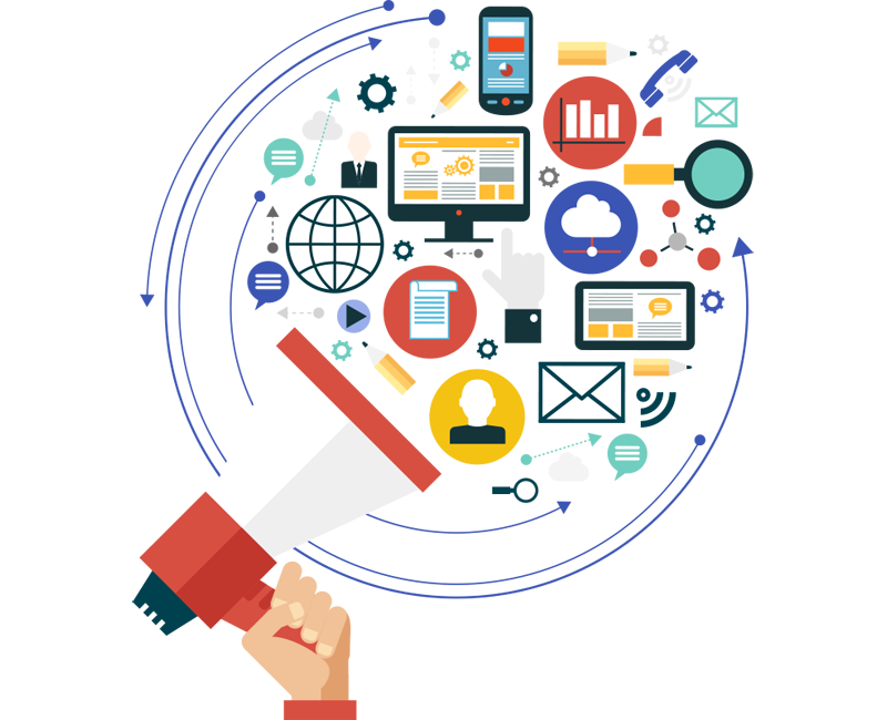 White Label Web Development Services