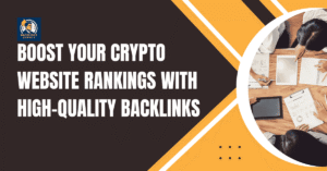 How Crypto Backlinks Help Your Crypto Website Rank on Google