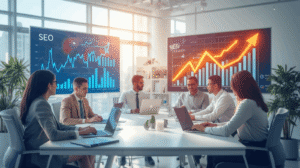 Why Hiring a Professional Link Building Agency Improves SEO