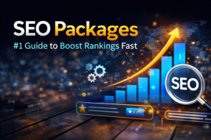 SEO Packages #1 Guide to Boost Rankings Fast